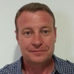 Glenn Forde