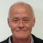 Ian Morris