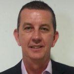 Steve Baxter